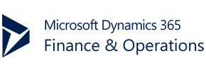 Microsoft Dynamics 365 Finance & Operations